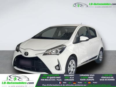 Toyota Yaris 70 VVT-i BVM