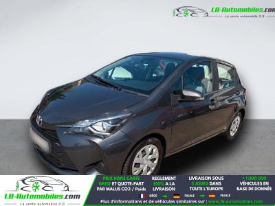 Toyota Yaris 70 VVT-i BVM