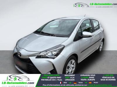 Toyota Yaris 70 VVT-i BVM
