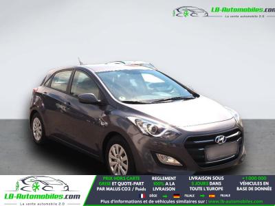 Hyundai I30 1.4 100 BVM