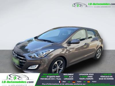 Hyundai I30 1.4 100 BVM