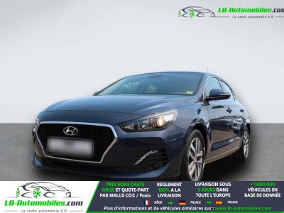 Hyundai i30 Fastback 1.0 T-GDi 120 BVM