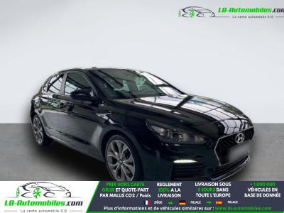 Hyundai i30 Fastback 1.4 T-GDi 140 BVM