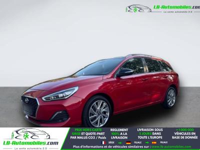 Hyundai I30 SW 1.4 T-GDi 140 BVA