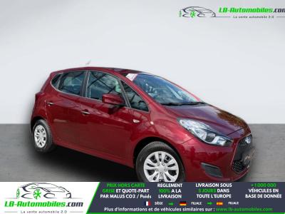 Hyundai IX20 1.4 CRDi 90 BVM