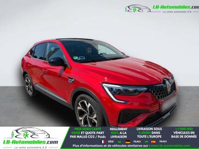 Renault Arkana E-Techhybride 145 BVA