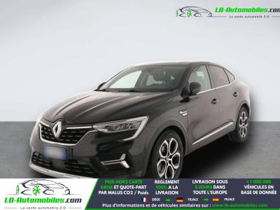 Renault Arkana E-Techhybride 145 BVA