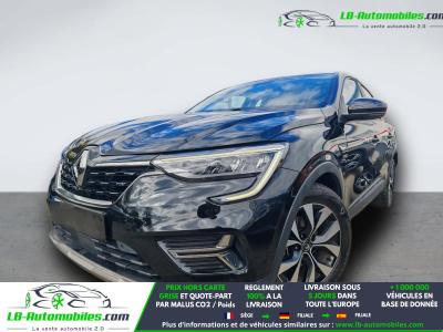 Renault Arkana E-Techhybride 145 BVA