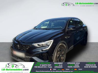 Renault Arkana E-Techhybride 145 BVA