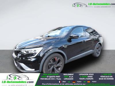 Renault Arkana E-Techhybride 145 BVA