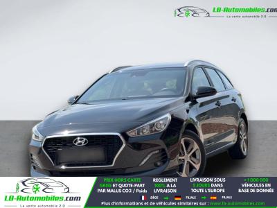 Hyundai I30 SW 1.6 CRDi 115 BVM