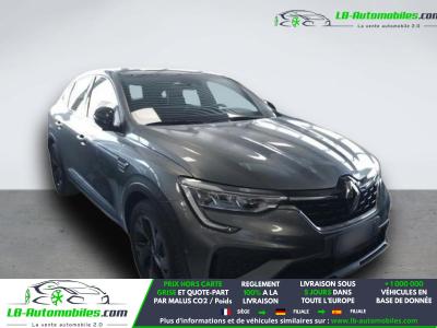 Renault Arkana E-Techhybride 145 BVA