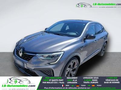 Renault Arkana E-Techhybride 145 BVA