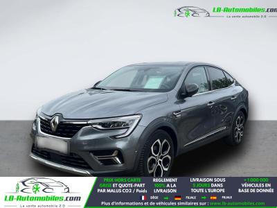 Renault Arkana E-Techhybride 145 BVA