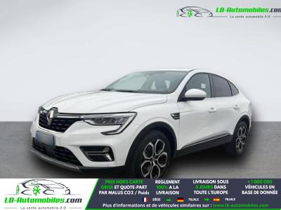 Renault Arkana E-Techhybride 145 BVA