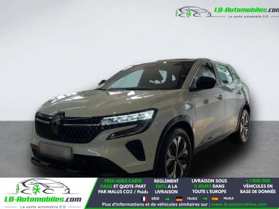 Renault Austral TCe 160 BVM