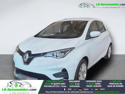 Renault Zoe R110 BVA