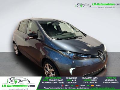 Renault Zoe R110 BVA