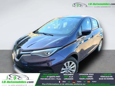 Renault Zoe R110 BVA