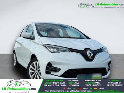 Renault Zoe R110 BVA