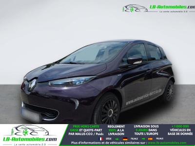 Renault Zoe R110 BVA