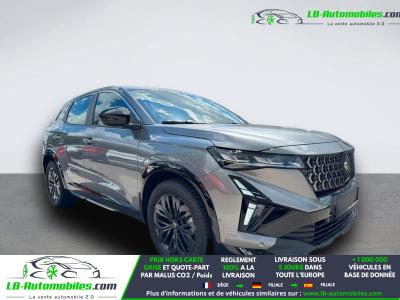 Renault Austral E-Techhybrid 200 BVA
