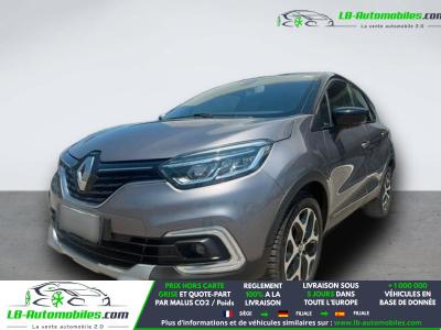 Renault Captur dCi 110 BVM
