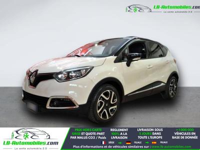 Renault Captur dCi 90 BVM