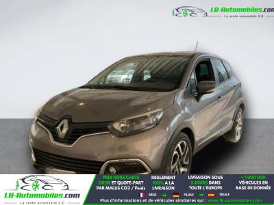 Renault Captur dCi 90 BVM