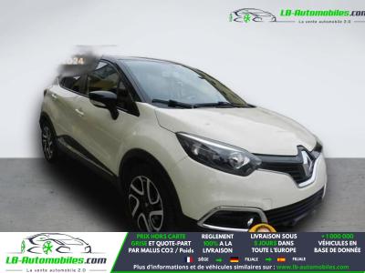 Renault Captur dCi 90 BVM