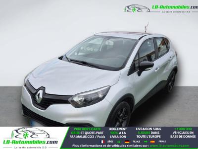Renault Captur dCi 90 BVM