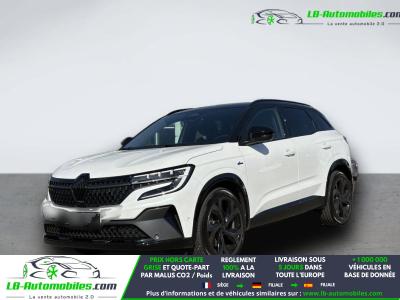 Renault Austral mild hybrid advanced 130 BVA