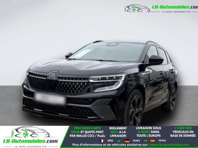 Renault Austral mild hybrid advanced 130 BVA