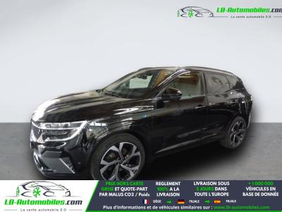 Renault Austral mild hybrid advanced 130 BVA