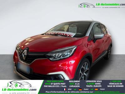 Renault Captur dCi 90 BVM