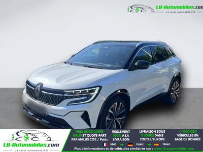 Renault Austral mild hybrid advanced 130 BVA
