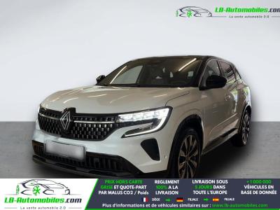 Renault Austral mild hybrid advanced 130 BVA