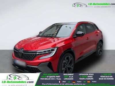 Renault Austral mild hybrid advanced 130 BVA