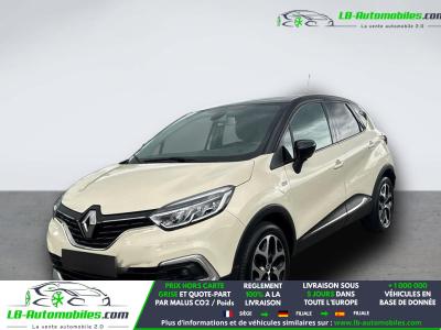 Renault Captur dCi 110 BVM