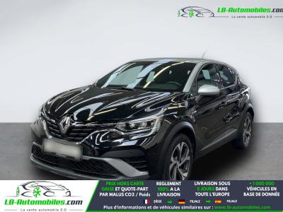 Renault Captur TCe 140 BVM