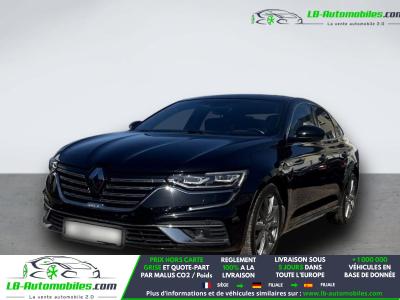 Renault Talisman dCi 190 BVA