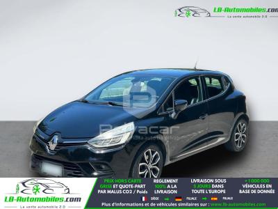 Renault Clio IV dCi 75 BVM
