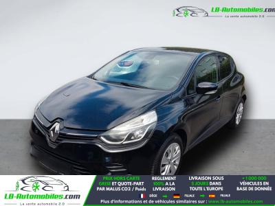 Renault Clio IV dCi 75 BVM