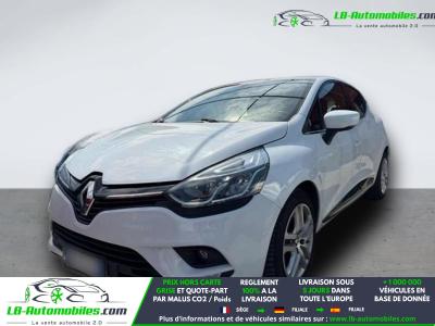 Renault Clio IV dCi 75 BVM