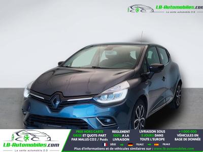 Renault Clio IV dCi 90 BVM