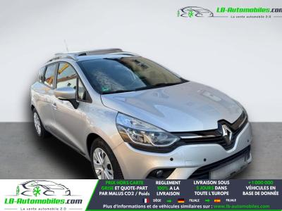 Renault Clio IV Estate dCi 90 BVM