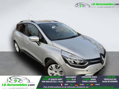 Renault Clio IV Estate dCi 90 BVM