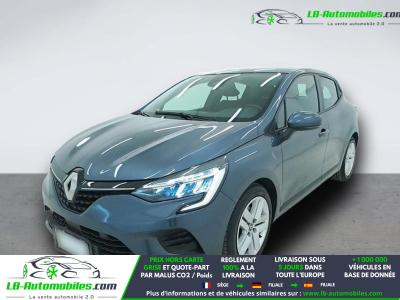 Renault Clio V E-Tech 140 BVA