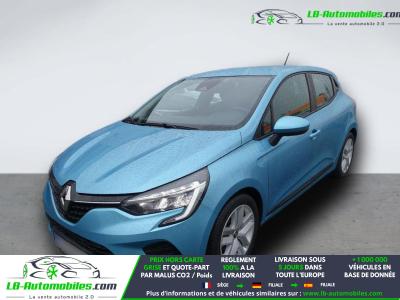Renault Clio V E-Tech 140 BVA