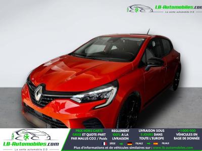 Renault Clio V E-Techhybride 145 BVA